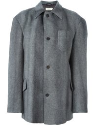 свободное пальто  Romeo Gigli Vintage