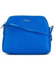 сумка через плечо с логотипом  Furla