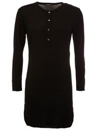 long T-shirt Ann Demeulemeester