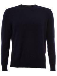 crew neck jumper   Neil Barrett