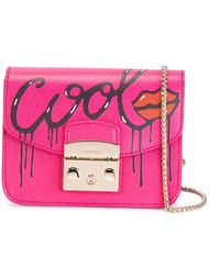 сумка через плечо 'Metropolis' Furla