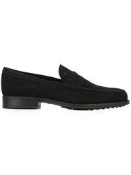 классические лоферы Tod's