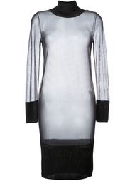 платье 'Saron'  Mm6 Maison Margiela