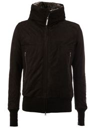 'Stupefiant' jacket Isaac Sellam Experience