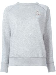 толстовка 'Billy' Isabel Marant Étoile