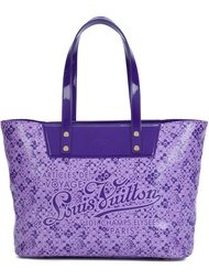 сумка-тоут 'Cosmic Blossom PM' Louis Vuitton Vintage