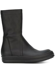 ботинки Basket Creeper'  Rick Owens