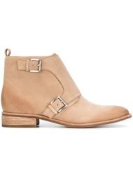 ботинки на молнии 'Adams'  Michael Michael Kors