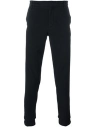 зауженные брюки Kenzo