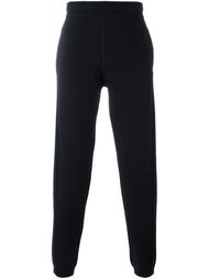 спортивные брюки  Emporio Armani