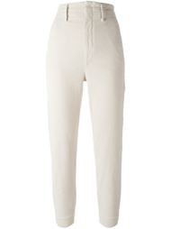 вельветовые брюки 'Field' Isabel Marant Étoile
