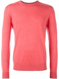 классический джемпер Paul Smith