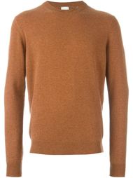 классический джемпер  Paul Smith