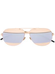 солнцезащитные очки 'Split'  Dior Eyewear