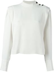 топ 'Belissa' Isabel Marant