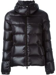 пуховик 'Berre'  Moncler