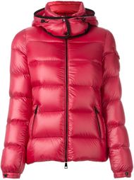 пуховик 'Berre' Moncler