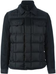 пуховик 'Blais' Moncler