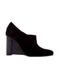 wedge ankle boots Studio Chofakian
