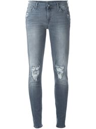 джинсы 'The Skinny'  7 For All Mankind