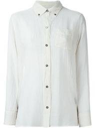 рубашка 'Lindsey' Isabel Marant Étoile