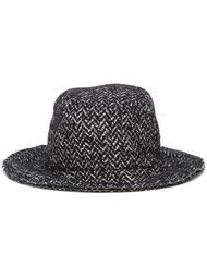 твидовая шляпа Dolce &amp; Gabbana