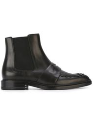 ботинки по щиколотку Christopher Kane