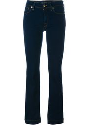 расклешенные джинсы 'Charlize' 7 For All Mankind