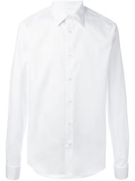 классическая рубашка Givenchy