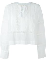 блузка 'Roxana' Isabel Marant Étoile