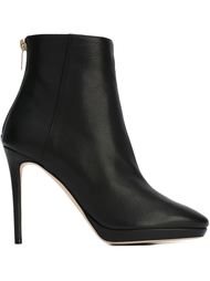 сапоги по щиколотку 'Harvey 100' Jimmy Choo