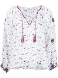 'Lida' blouse Ulla Johnson