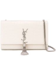 средняя сумка через плечо 'Classic Monogram' Saint Laurent