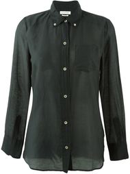 рубашка 'Lindsey' Isabel Marant Étoile