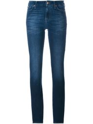 джинсы 'The Skinny'  7 For All Mankind