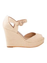wedge sandals Sarah Chofakian