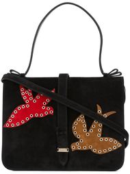 swallow  cross body bag Red Valentino