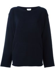 свитер в рубчик  Chloé