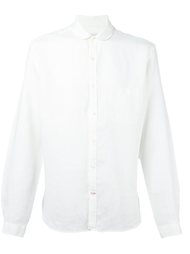 'Marlow Eton' collared shirt Oliver Spencer