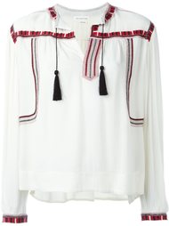 блузка 'Cabella'  Isabel Marant Étoile