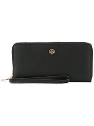 кошелек на молнии Tory Burch