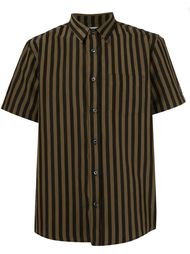 striped shortsleeved shirt Second/Layer