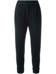 укороченные брюки  Brunello Cucinelli