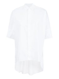 shortsleeved shirt Y's