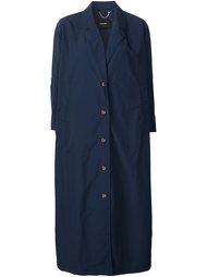 single breasted coat Rachel Comey