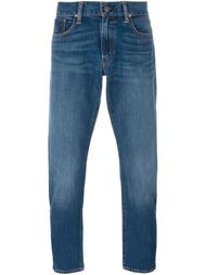 джинсы прямого кроя Polo Ralph Lauren