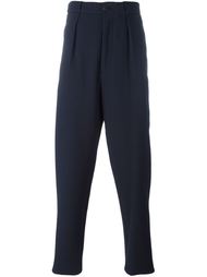 классические брюки Giorgio Armani