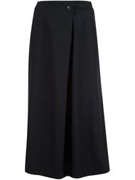 wide leg trousers Y's