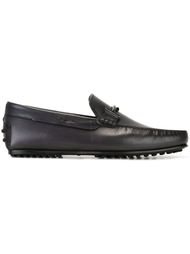 классические мокасины Tod's