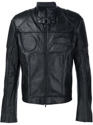 biker jacket Juun.J